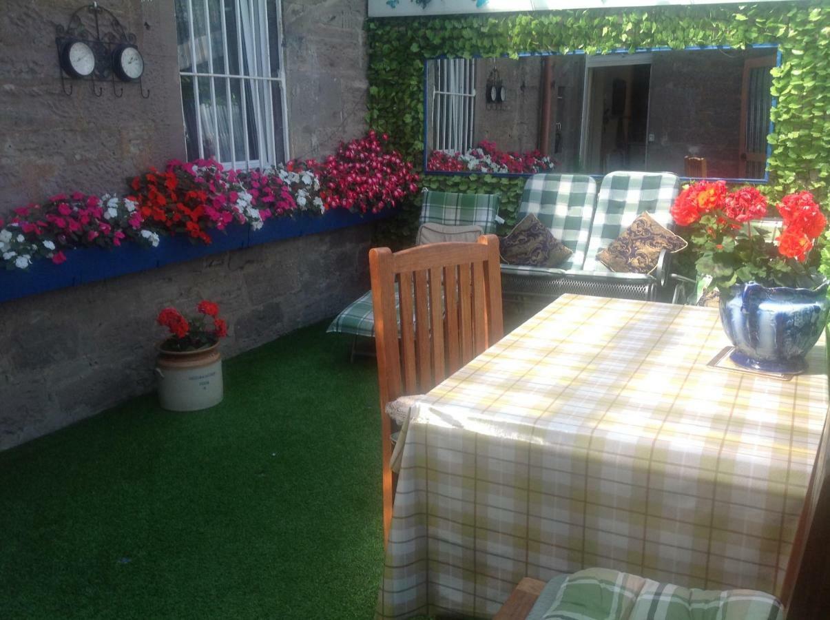 Strathcona Guesthouse Perth Dış mekan fotoğraf
