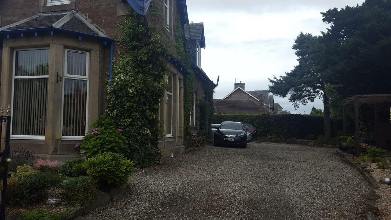 Strathcona Guesthouse Perth Dış mekan fotoğraf