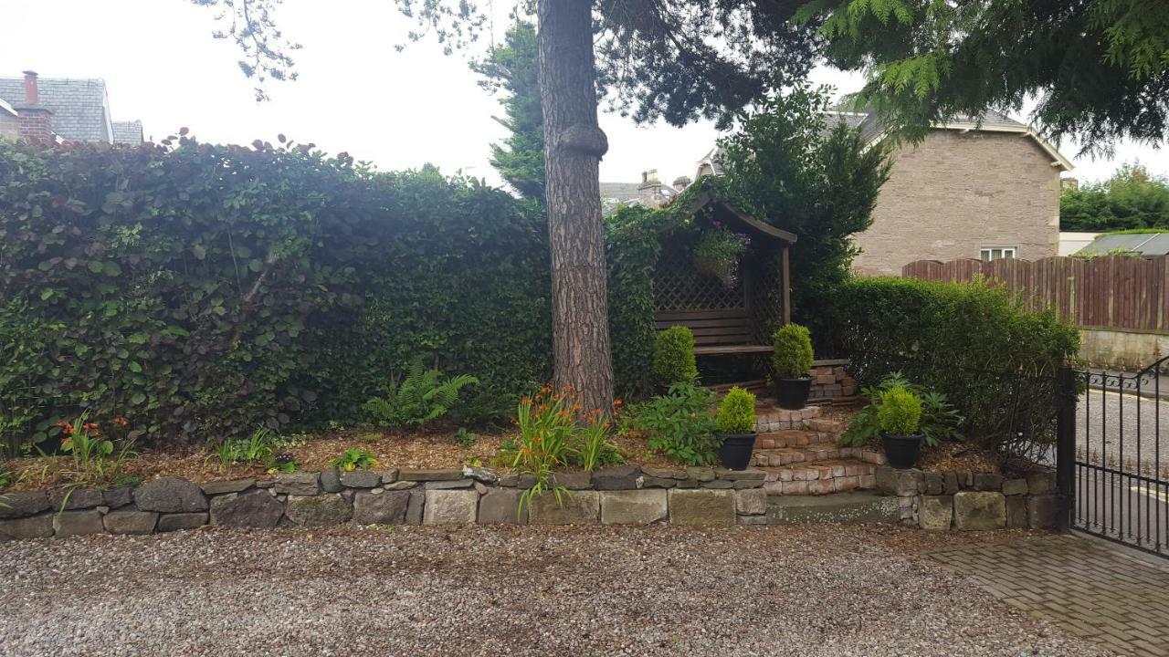 Strathcona Guesthouse Perth Dış mekan fotoğraf