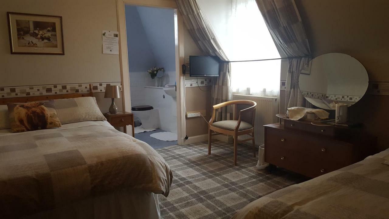 Strathcona Guesthouse Perth Dış mekan fotoğraf