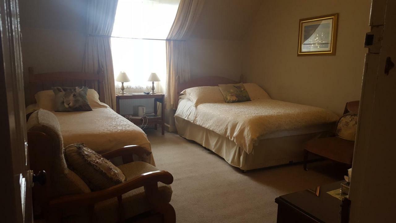Strathcona Guesthouse Perth Dış mekan fotoğraf
