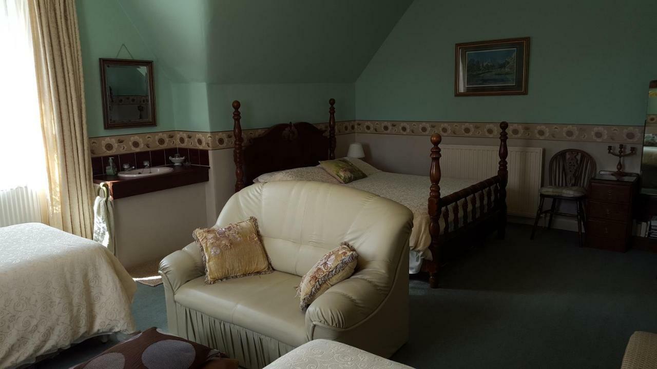 Strathcona Guesthouse Perth Dış mekan fotoğraf